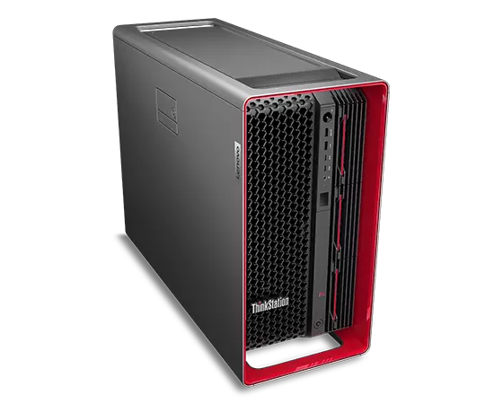 Stacja Robocza Lenovo ThinkStation PX Tower